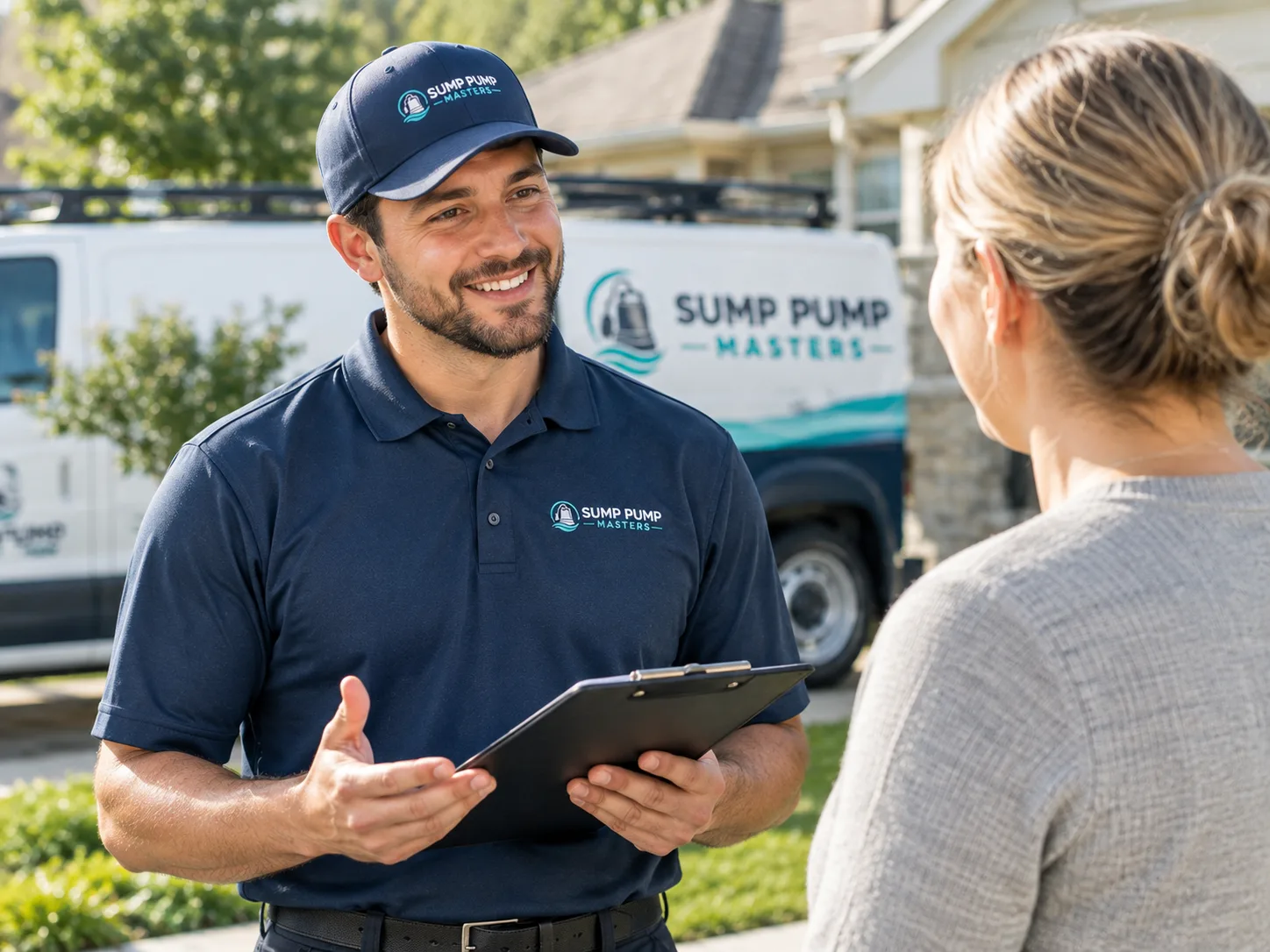 Sump Pump Repair Roy, UT FAQs